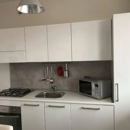 Appartement Lake Como - Orchidea